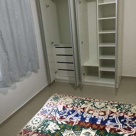 Ferienwohnung Residencial 700 Balneário Camboriú Exterior foto