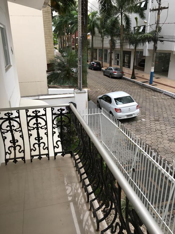 Ferienwohnung Residencial 700 Balneário Camboriú Exterior foto
