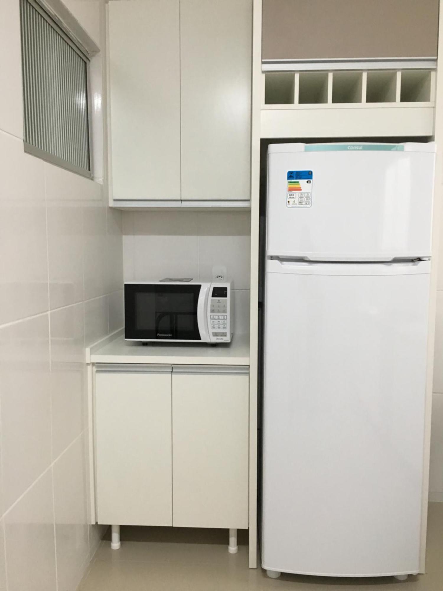 Ferienwohnung Residencial 700 Balneário Camboriú Exterior foto