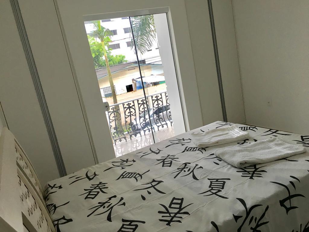Ferienwohnung Residencial 700 Balneário Camboriú Exterior foto