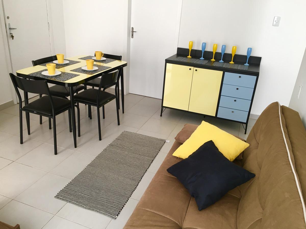 Ferienwohnung Residencial 700 Balneário Camboriú Exterior foto