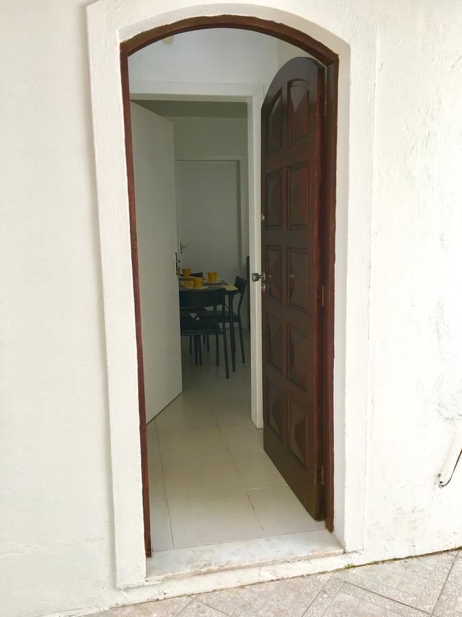 Ferienwohnung Residencial 700 Balneário Camboriú Exterior foto