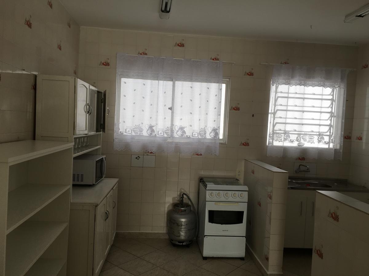 Ferienwohnung Residencial 700 Balneário Camboriú Exterior foto