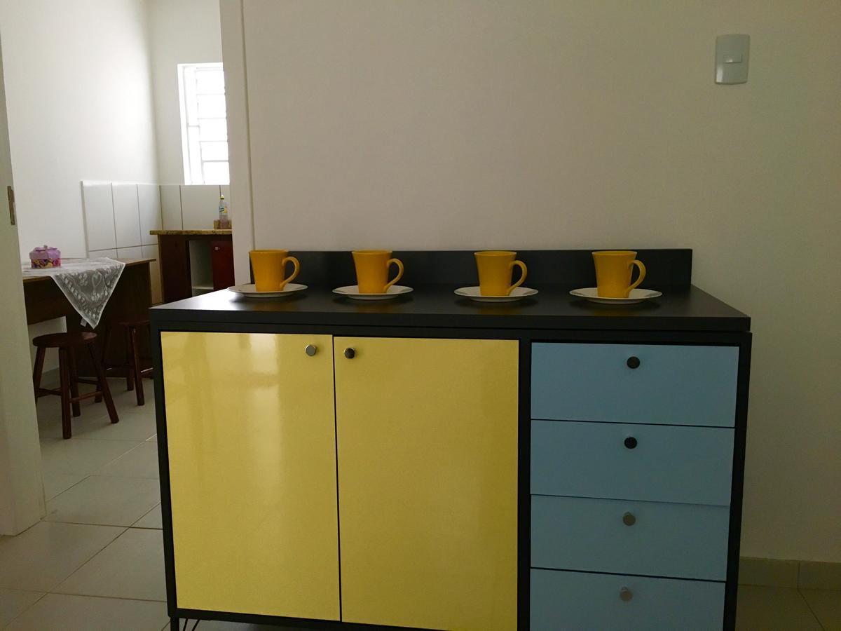 Ferienwohnung Residencial 700 Balneário Camboriú Exterior foto