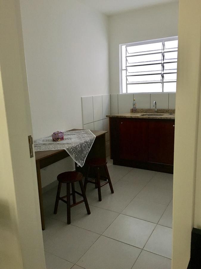 Ferienwohnung Residencial 700 Balneário Camboriú Exterior foto