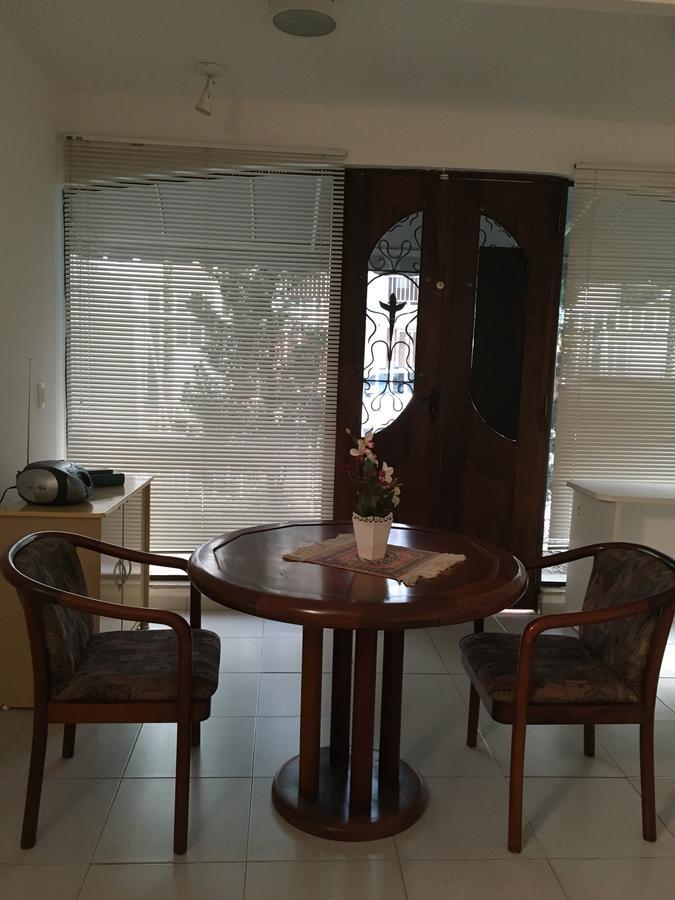 Ferienwohnung Residencial 700 Balneário Camboriú Exterior foto
