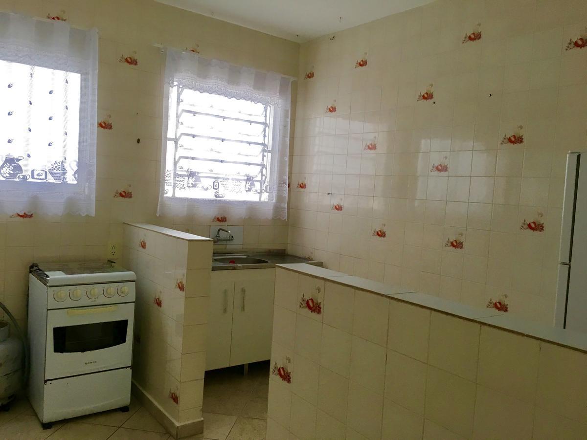 Ferienwohnung Residencial 700 Balneário Camboriú Exterior foto